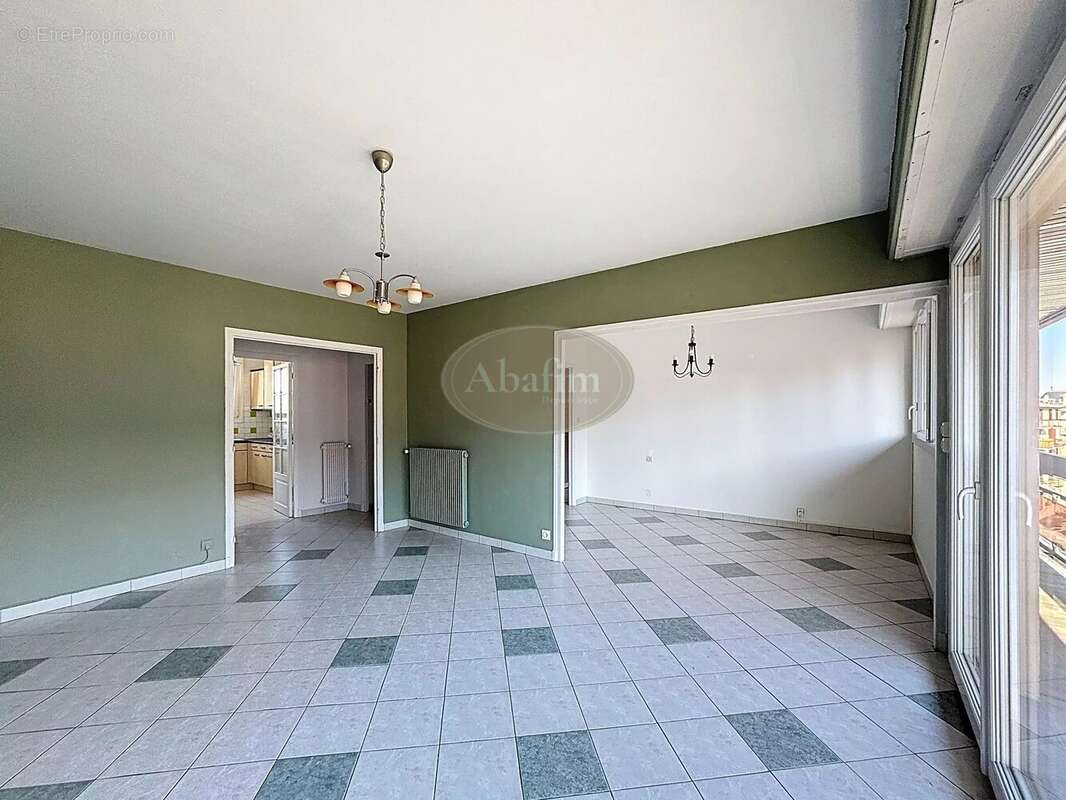 Appartement à TARBES