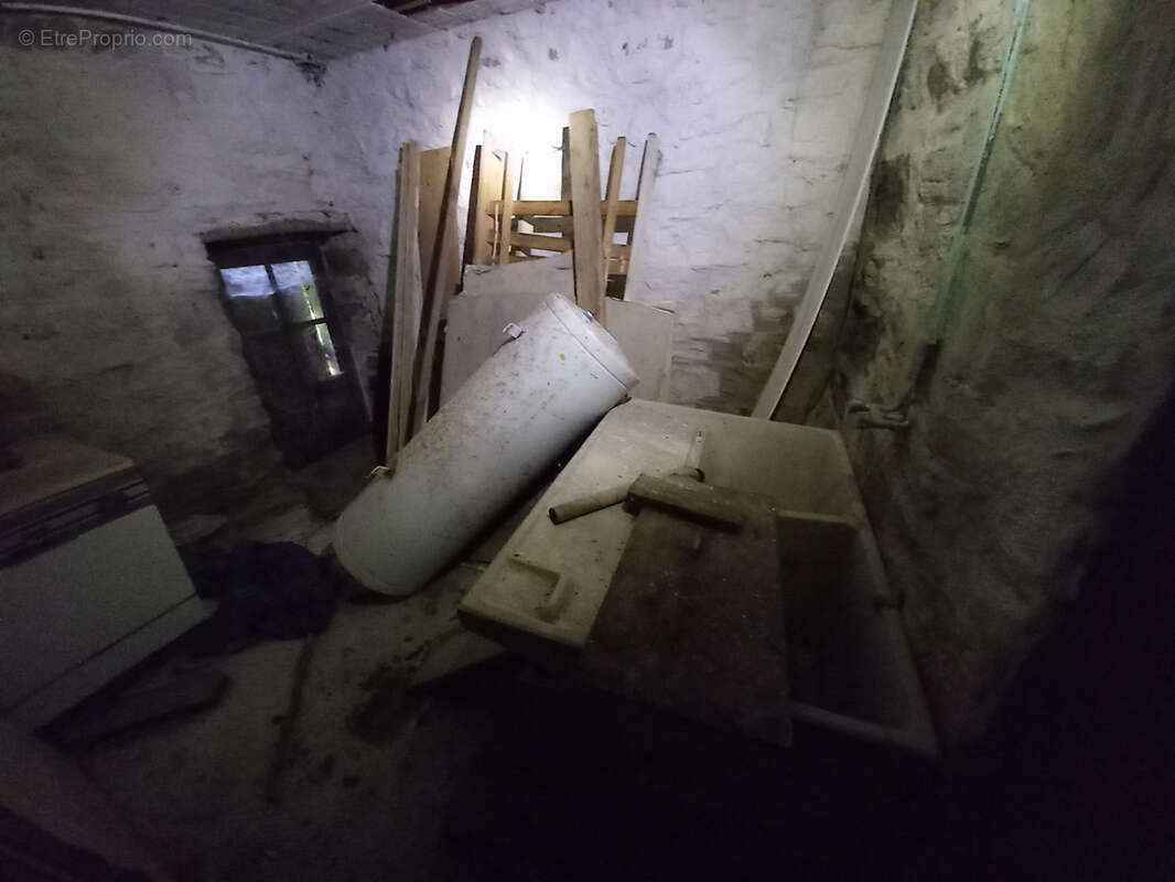 Unique ! ancienne Ferme à rénover sur 15Ha de patures et bois . - photo 45