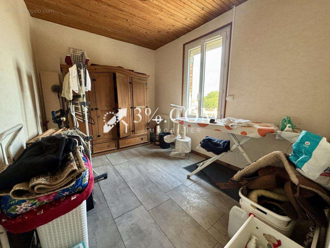 FRIVILLE ESCARBOTIN : maison briques de 157m2 ( maison princ - photo 7