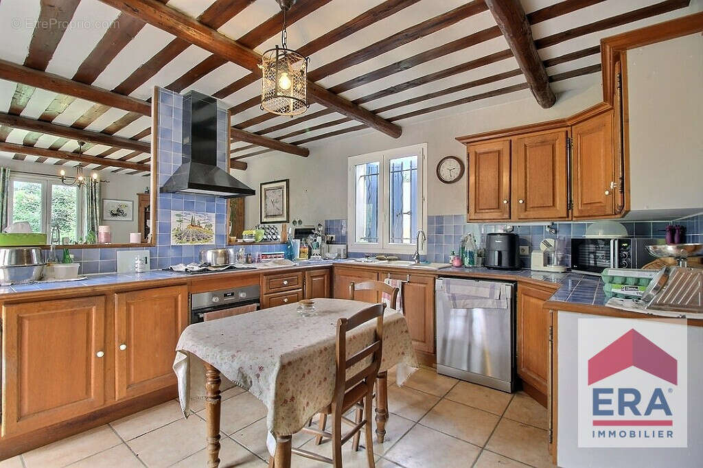 Maison 208m² à carpentras - photo 6