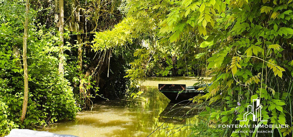 Maison à SAINT-SIGISMOND