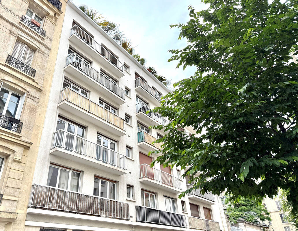 2 Pièces 42m2 + Balcon 4m2 - photo 6