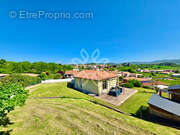 Maison à VERGONGHEON