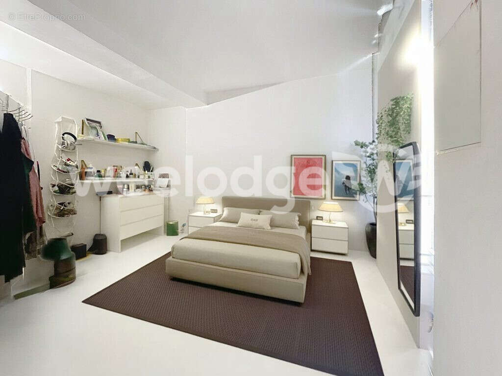 Appartement à SAINT-OUEN-L'AUMONE