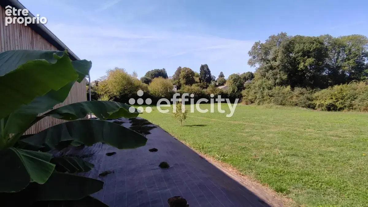 Maison 6 pièces 200 m² à vendre à Lagrauliere (19700) - photo 18