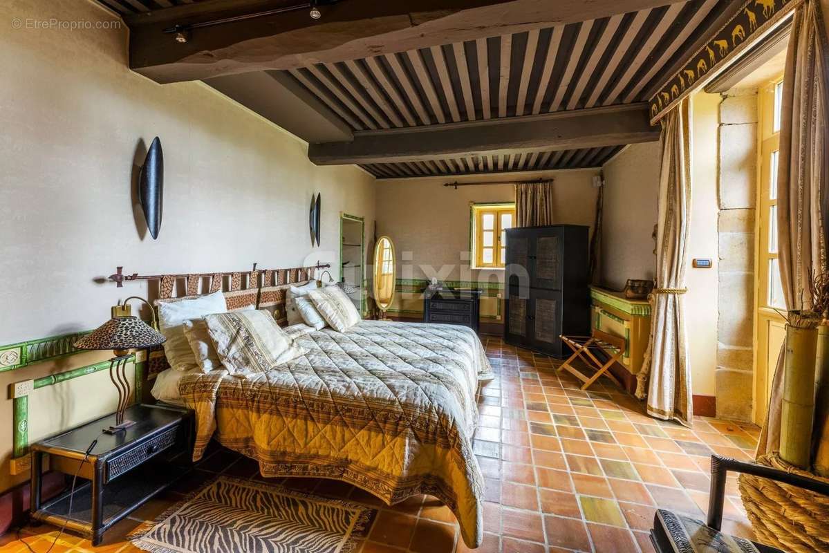 Maison à VILLEFRANCHE-SUR-SAONE