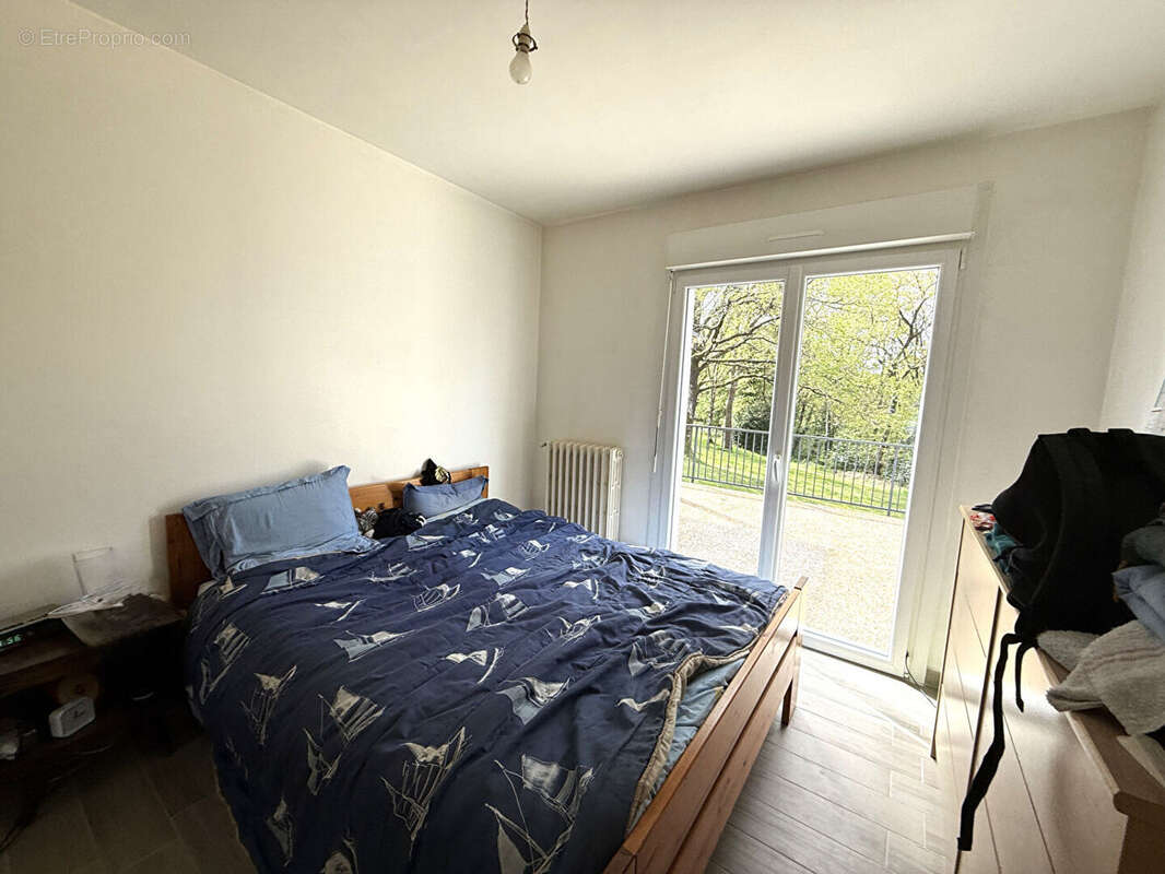 Maison à PLOURIN-LES-MORLAIX