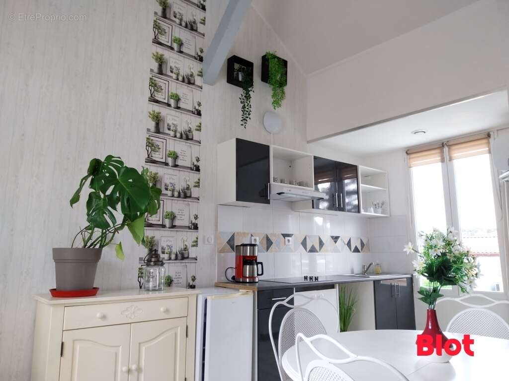 Maison à SAINT-BREVIN-LES-PINS