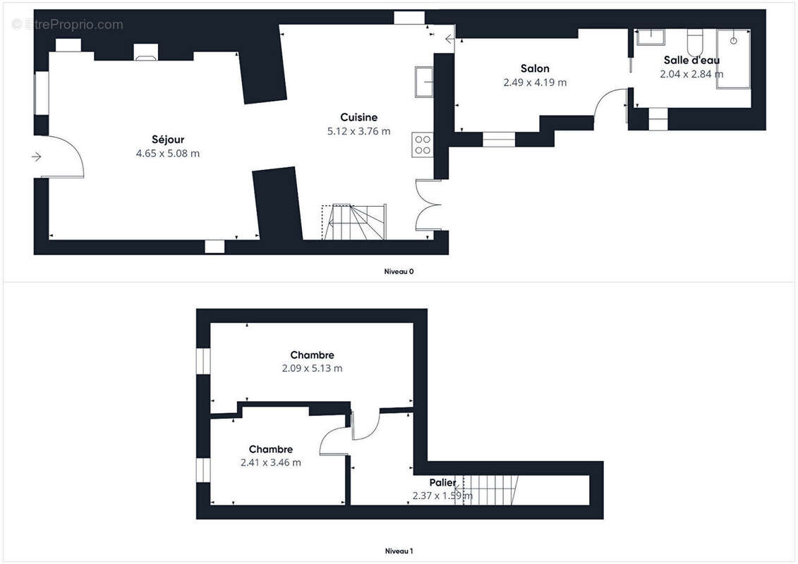 Maison à CHANTONNAY