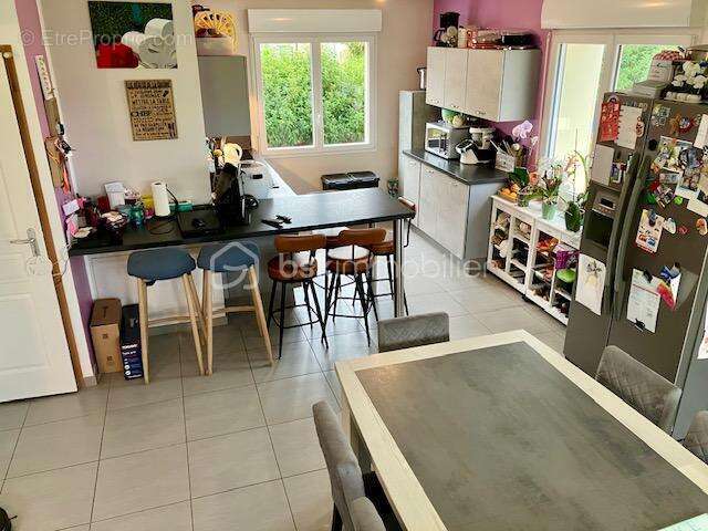 Maison à FAUQUEMBERGUES