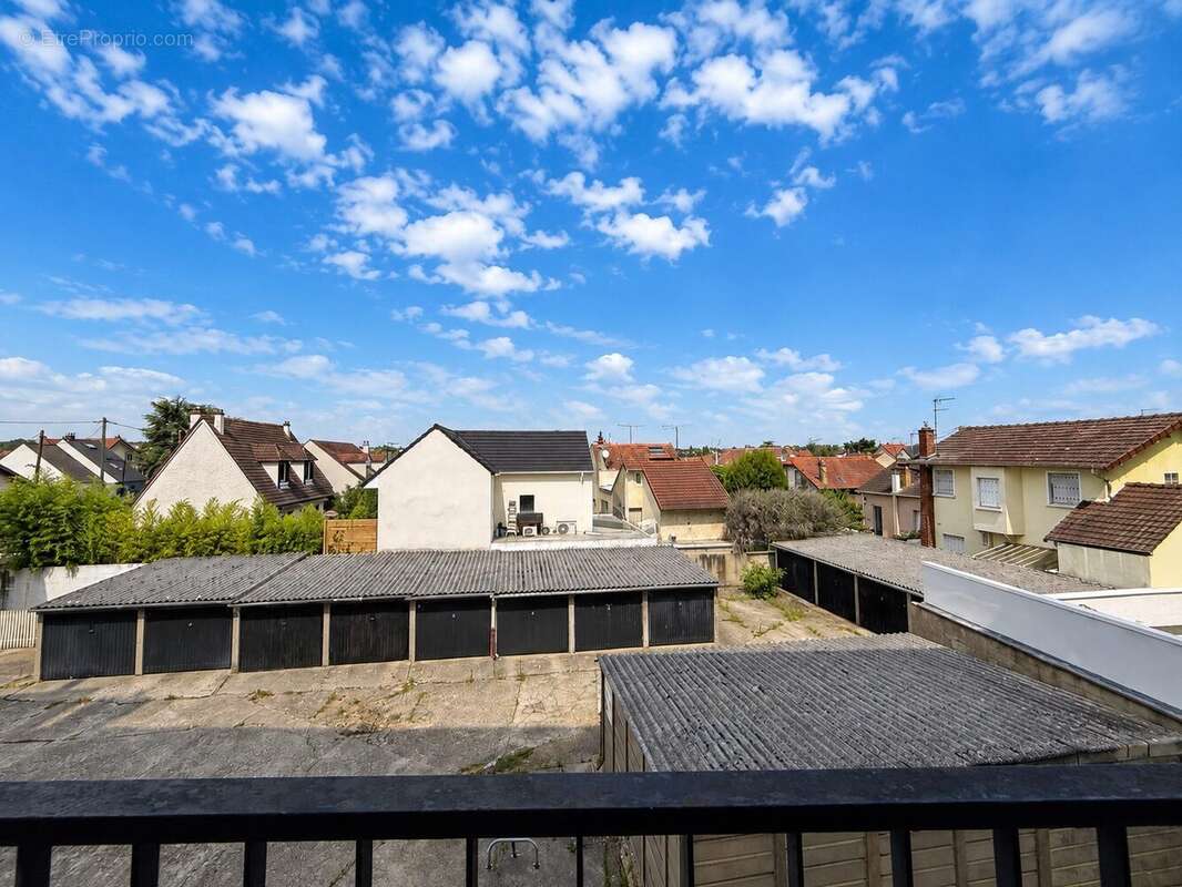 Appartement 30 m² à Sartrouville  - photo 8