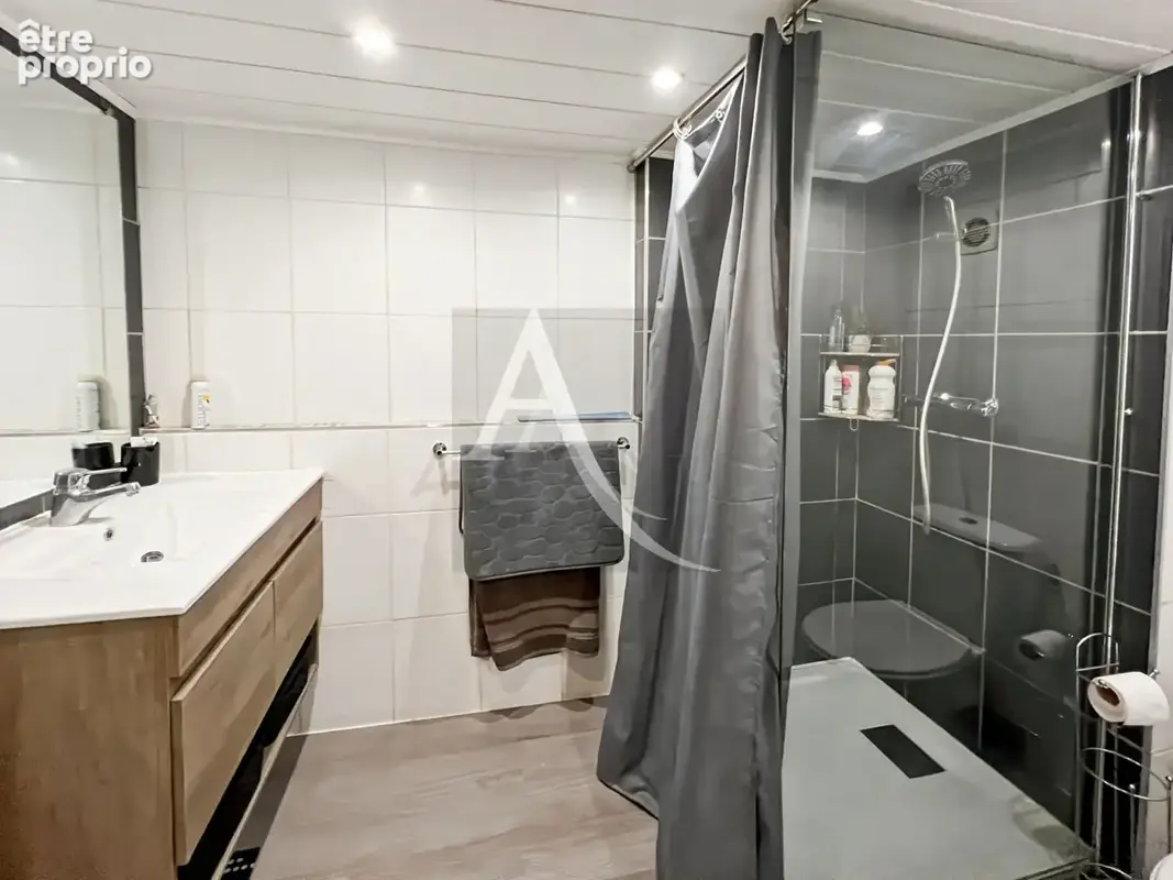 Belle maison contemporaine - photo 18