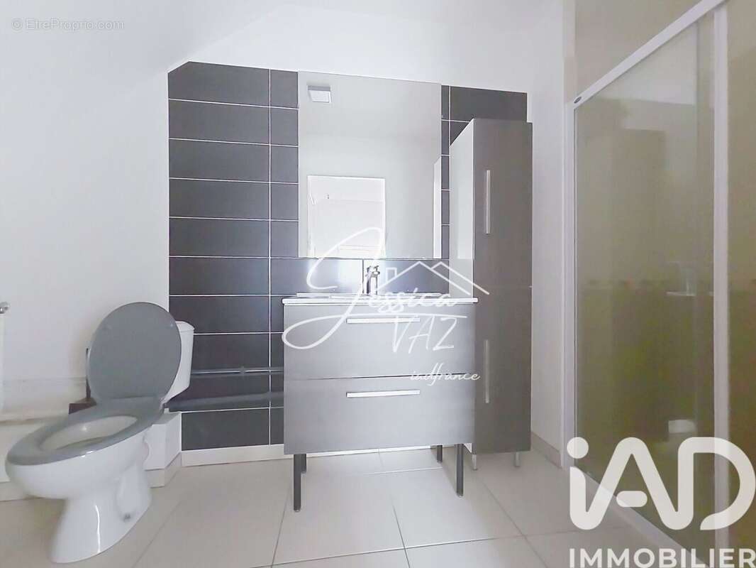 Photo 6 - Appartement à CREPY-EN-VALOIS