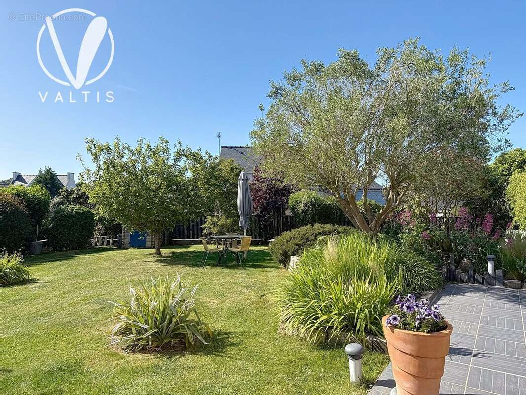 Maison à SAINT-CAST-LE-GUILDO