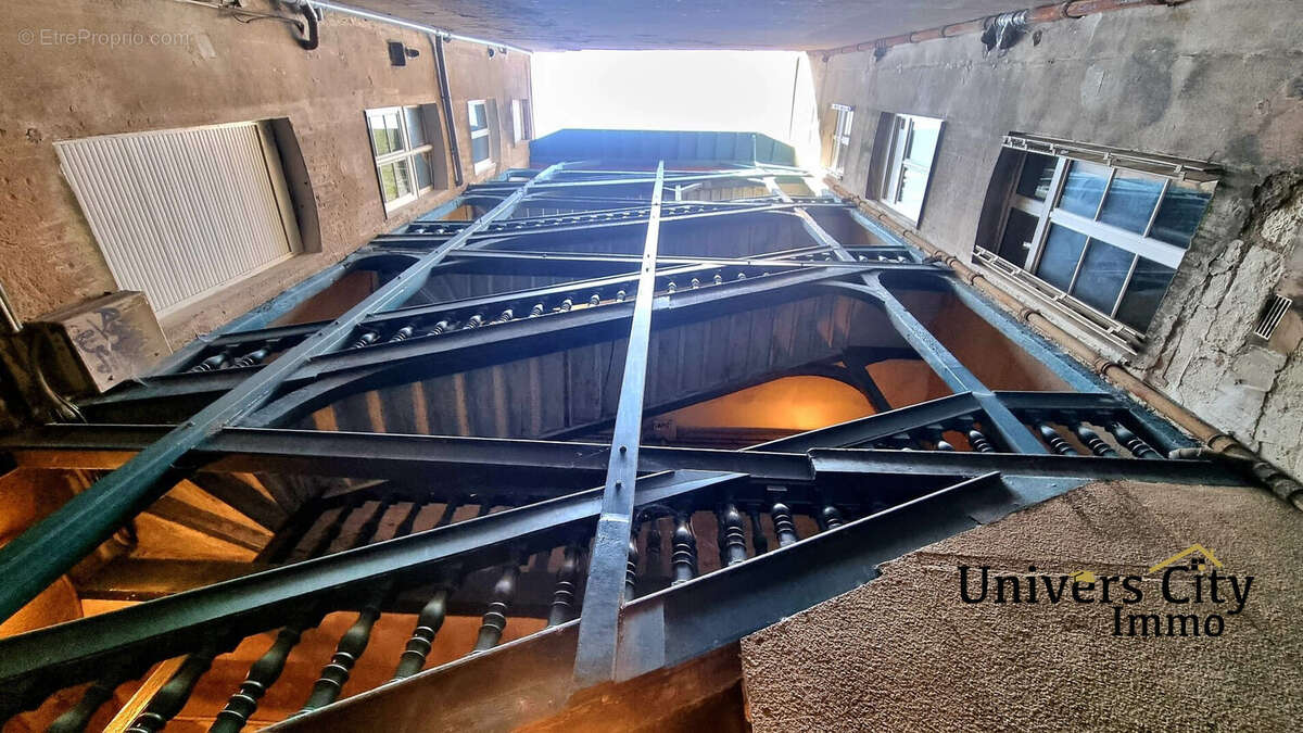 Appartement 36 m² à Nantes  - photo 2