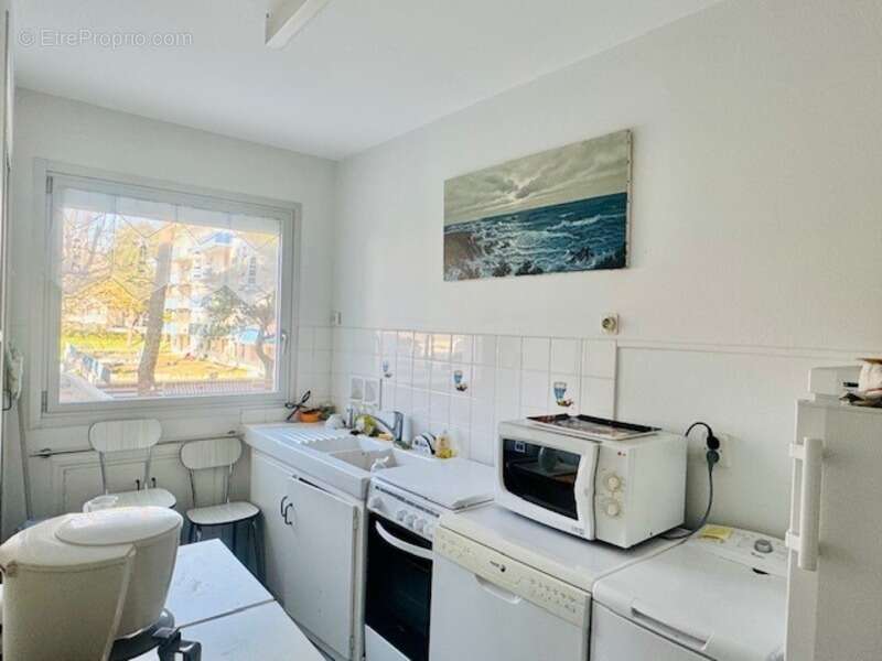 Appartement à LA BAULE-ESCOUBLAC