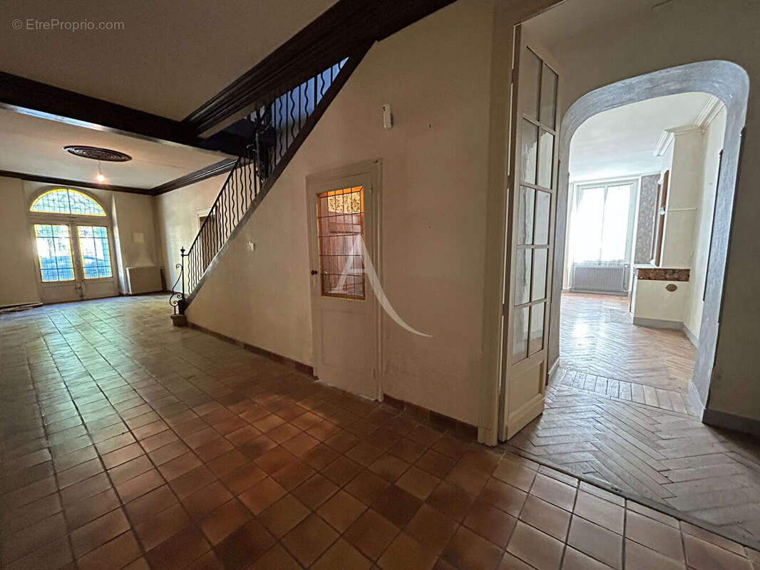 Maison à SAINT-MEDARD-EN-JALLES