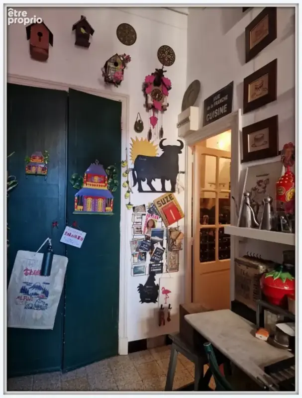 Immeuble à vendre NARBONNE (11) - photo 19