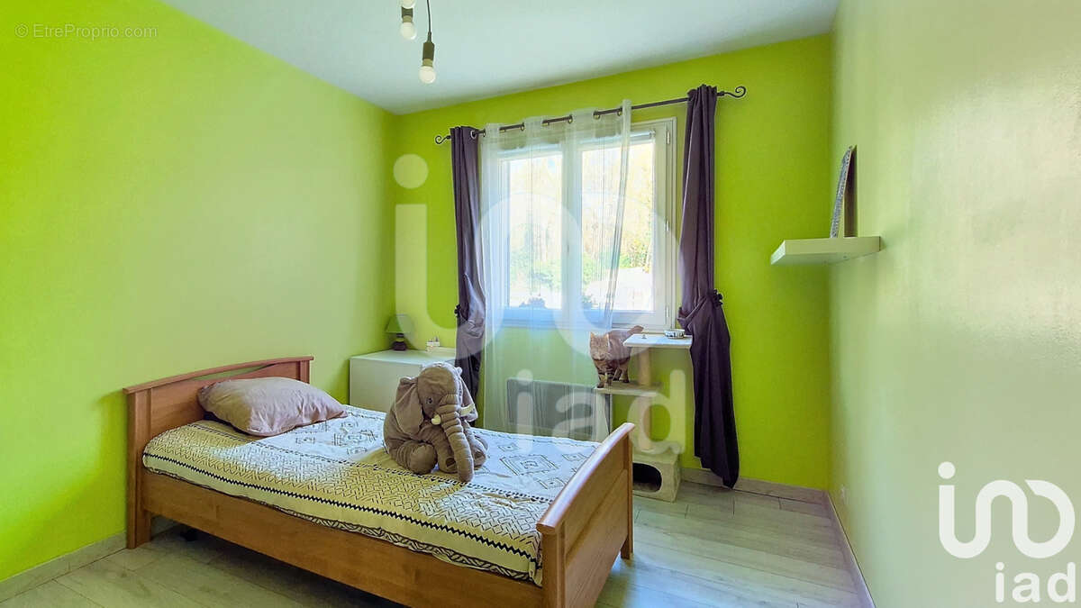 Photo 9 - Maison à NOISY-SUR-ECOLE