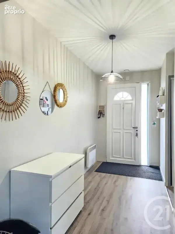 Maison 5 pièces 92 m² à vendre à Meyzieu (69330) - photo 6