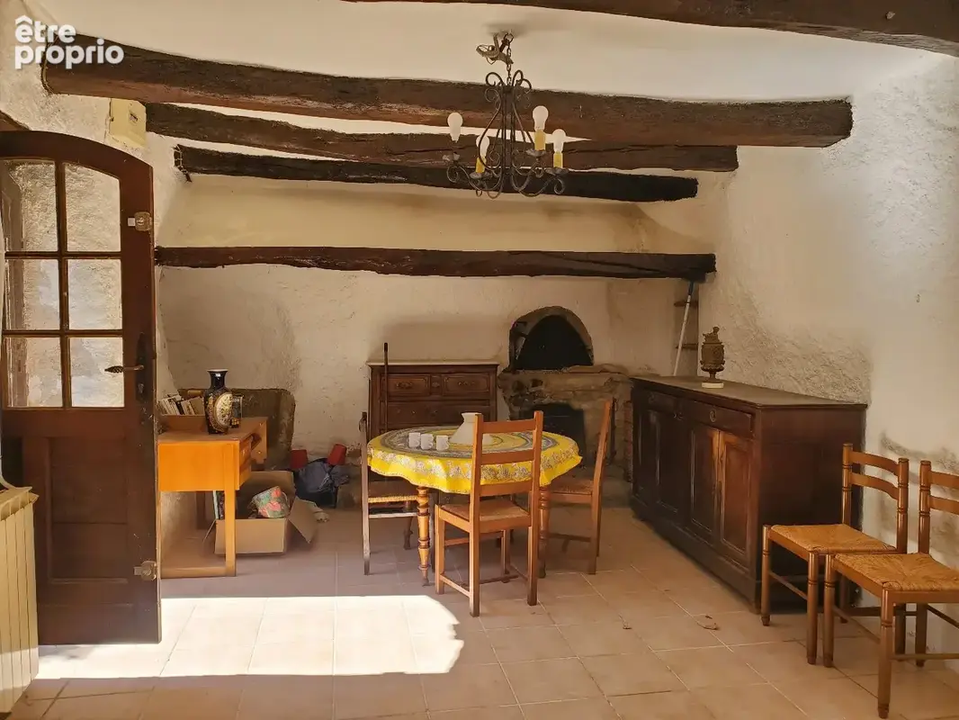 Maison de campagne 2 logements - photo 9