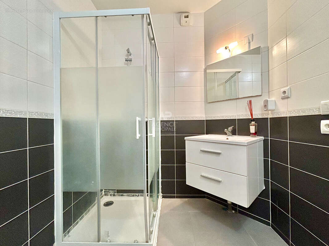 Appartement Carrieres Sous Poissy 2 pièce(s) 44 m2 - photo 9