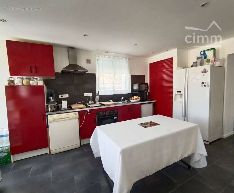 Maison à ROMORANTIN-LANTHENAY