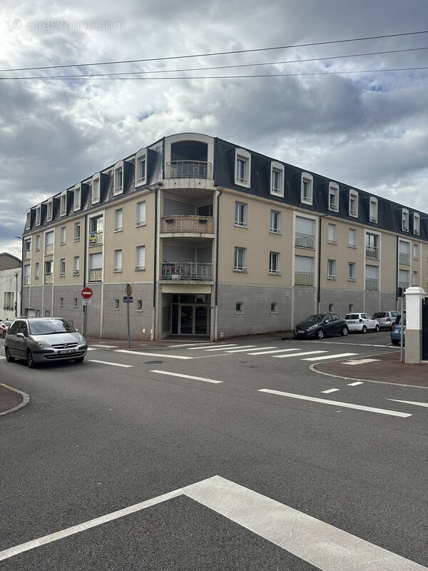 Appartement à LIMOGES