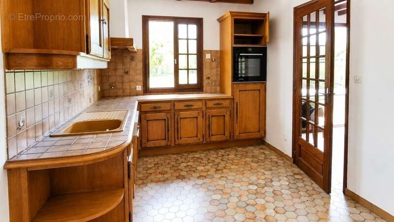 Coup de cœur assuré ! Élégante maison familiale de 122,5 m² sur un magnifique terrain arboré de 1 146 m² – Rainvillers - photo 8
