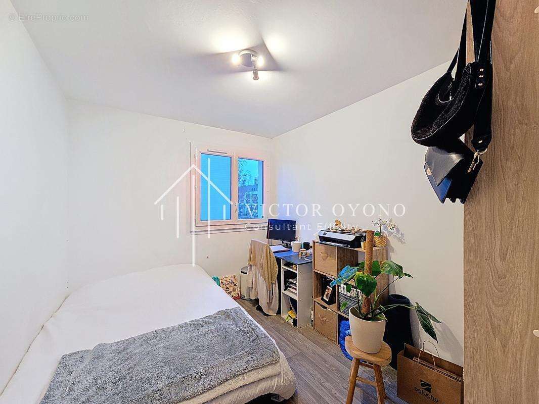 Appartement à TOURS