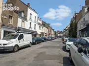 Appartement à LA ROCHE-BERNARD