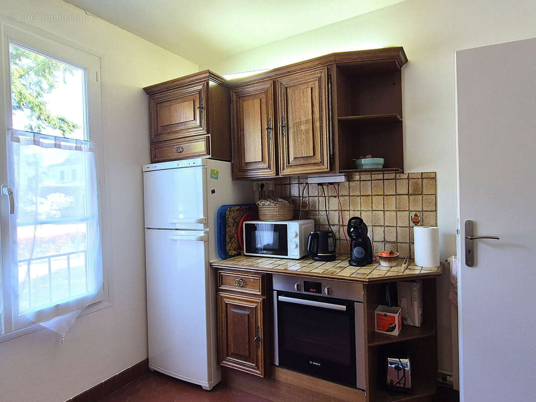 Maison 98 m² à Vert-Saint-Denis  - photo 7