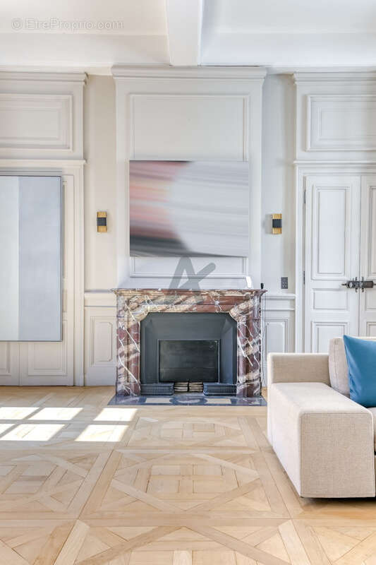 Appartement à LYON-2E