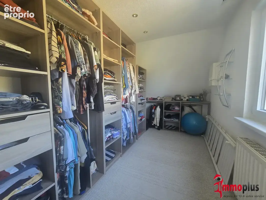 Kiffis   une maison où la nature invite au bien-être  198 m2  terrain de 27,8 ares - photo 17