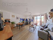 Appartement à VERNET-LES-BAINS