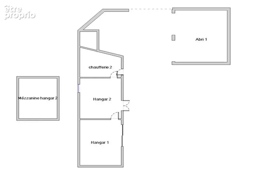 Propriété de 359 m2 sur 1,17 ha   4 espaces de vie    26120 montvendre - photo 30