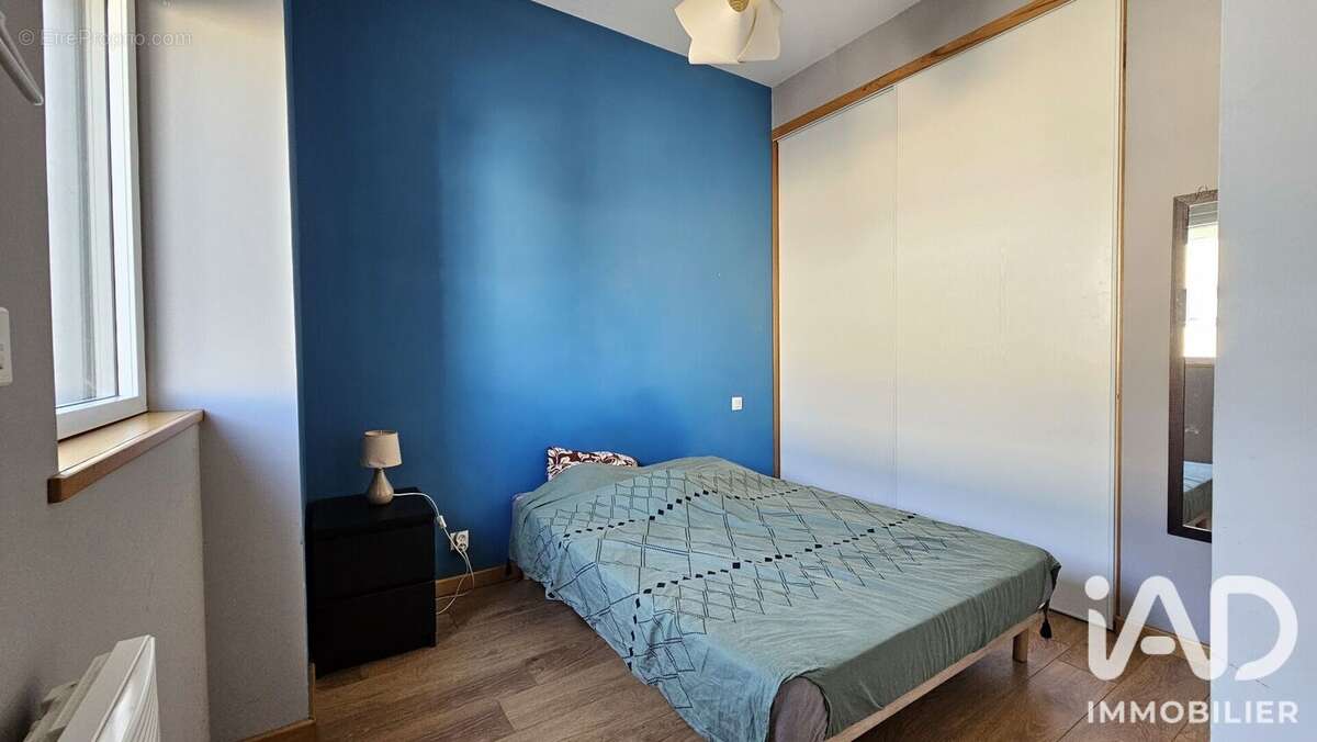Photo 6 - Appartement à MELESSE