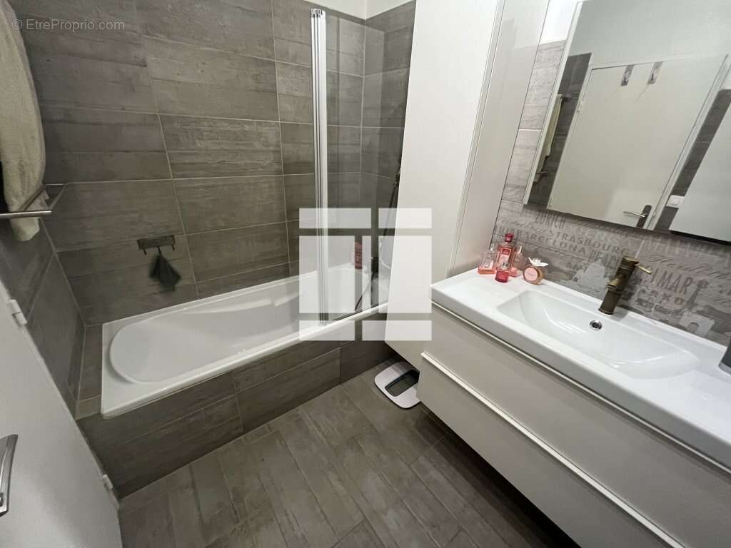 Appartement à AJACCIO