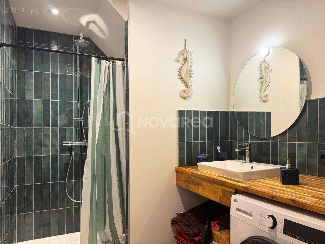 Appartement à PAU
