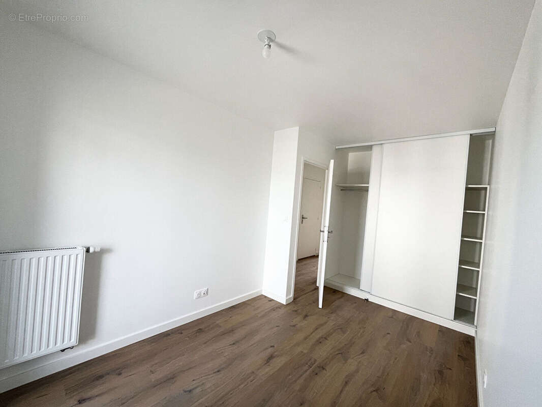 Appartement à SAINT-MALO