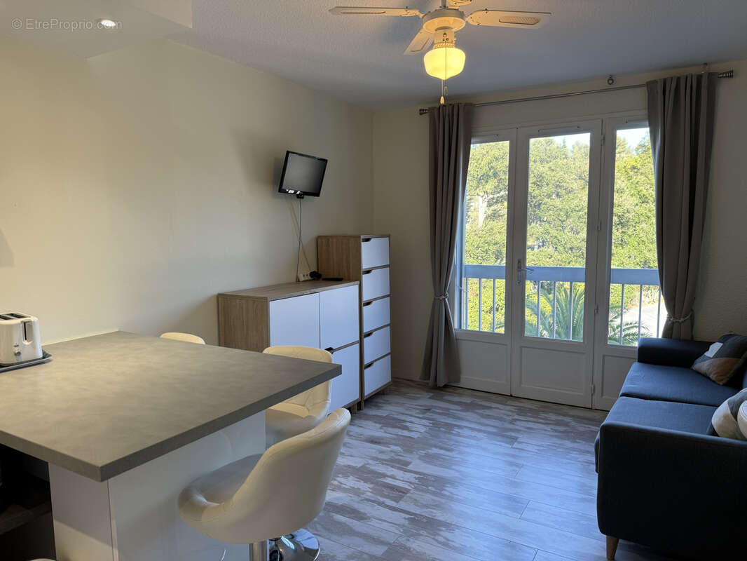 Appartement à LA SEYNE-SUR-MER