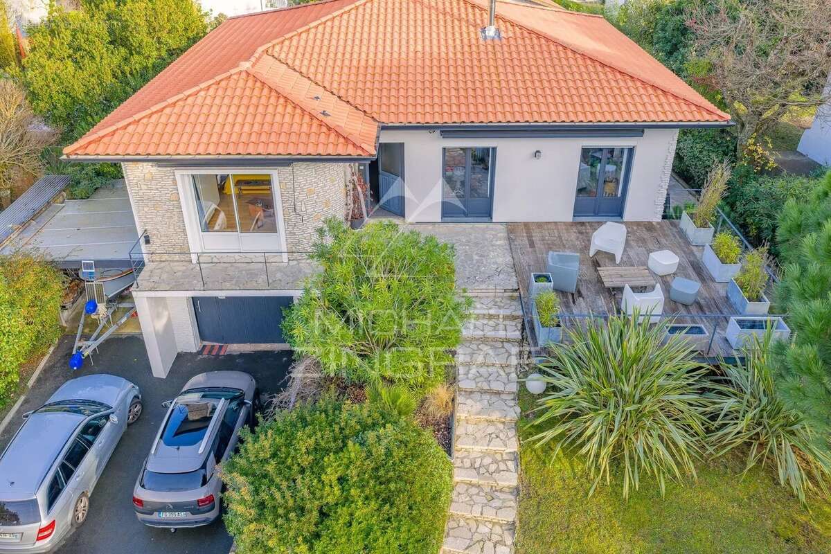 Maison à GUJAN-MESTRAS