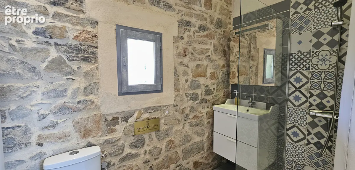 Demeure de caractere - sollies - pont - photo 8