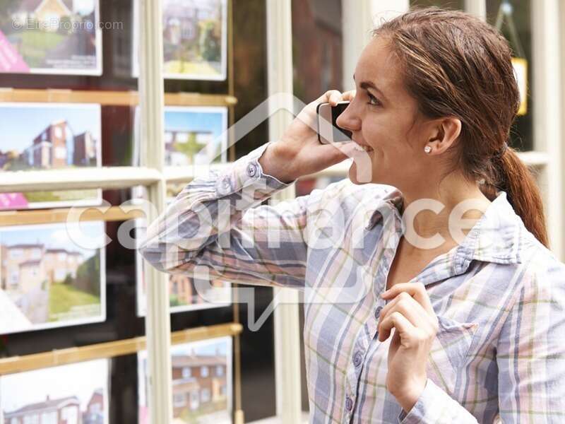 Commerce à SAINT-OMER