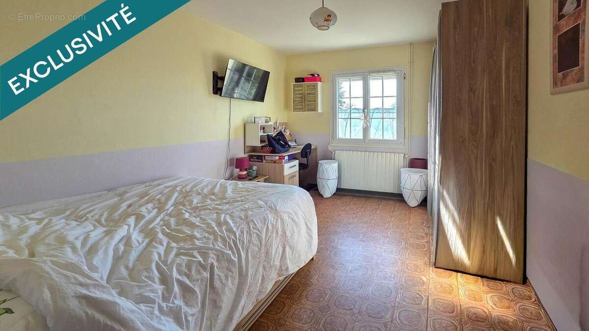 Photo 9 - Maison à VERNOIL