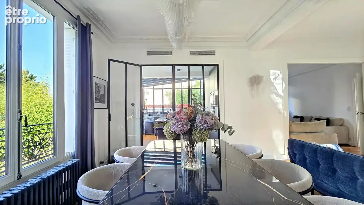 Maison à Le Raincy  - photo 8