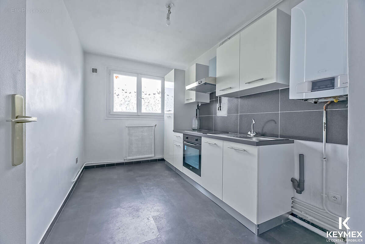 Appartement à TAVERNY