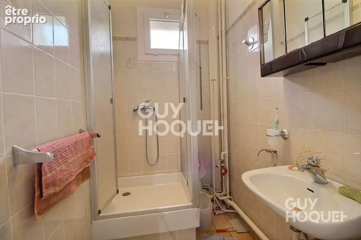 Appartement 4 pièces à Chaville - Réf. T9190 - photo 14