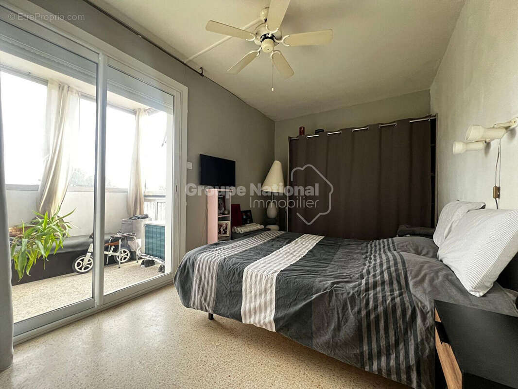 Appartement à LE GRAU-DU-ROI