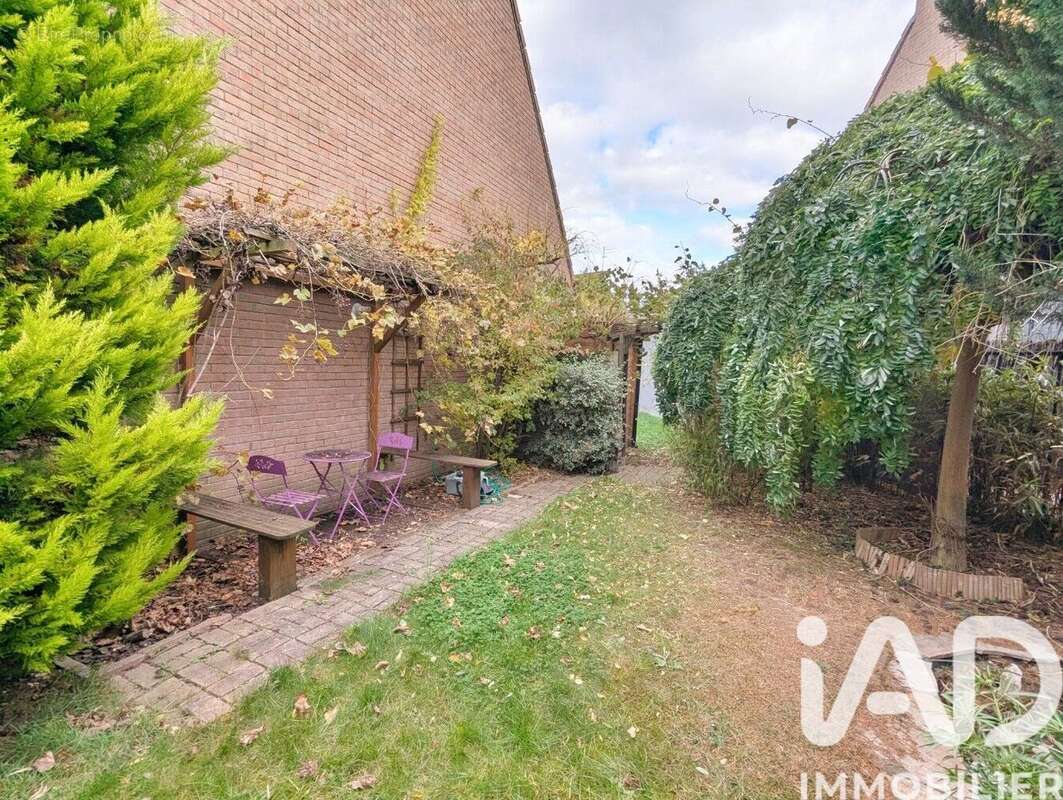 Photo 9 - Maison à PREMESQUES